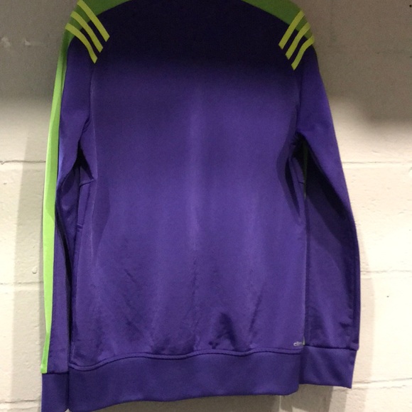 Adidas Jacket - Picture 5 of 5